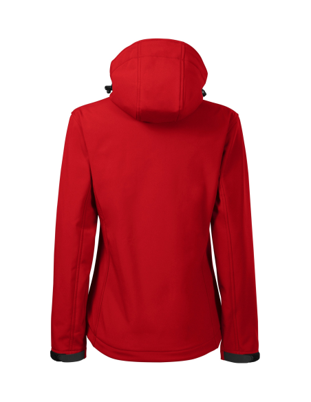 Softshell kurtka damska Performance