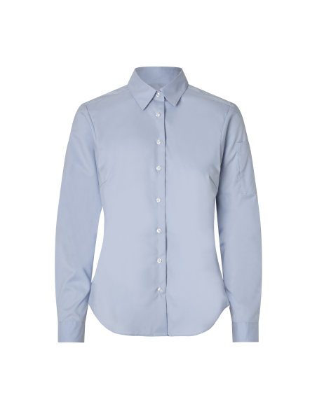 SEVEN SEAS Poplin | stretch | damska