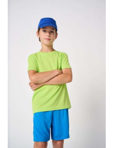 MERCURY KIDS' POLYESTER T-SHIRT