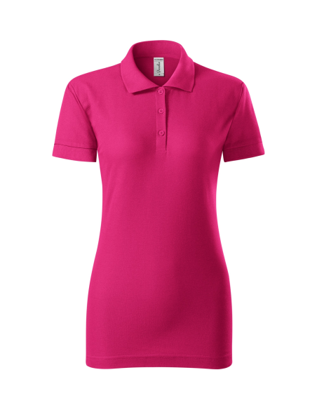 Koszulka polo damska Joy