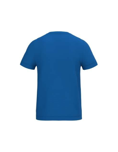 Mercury Kids Polyester logo nadruk haft 100 pod haft T-shirt