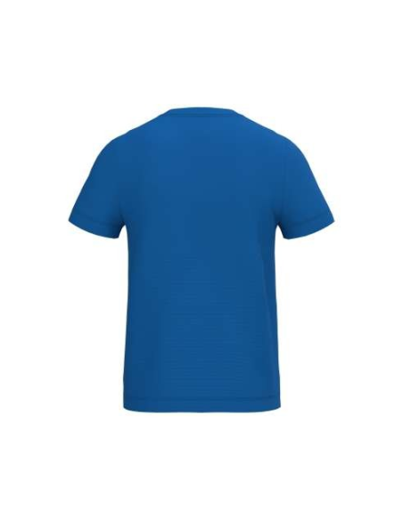 Mercury Kids Polyester logo nadruk haft 100 pod haft T-shirt