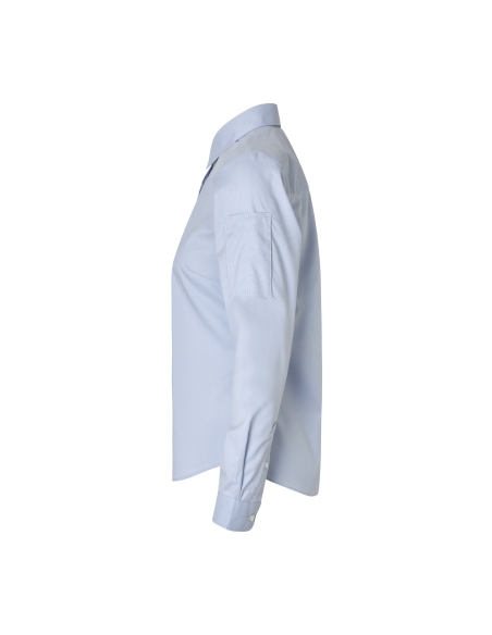 SEVEN SEAS Poplin | stretch | damska