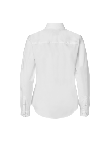 SEVEN SEAS Poplin | stretch | damska