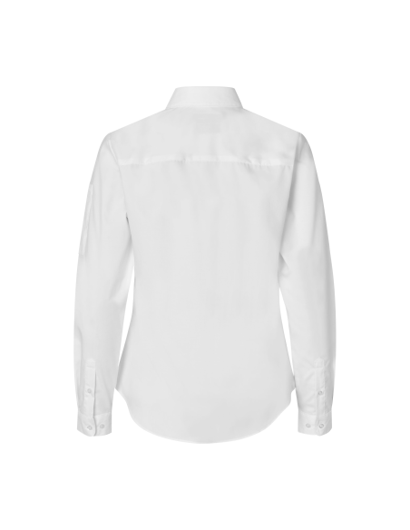 SEVEN SEAS Poplin | stretch | damska