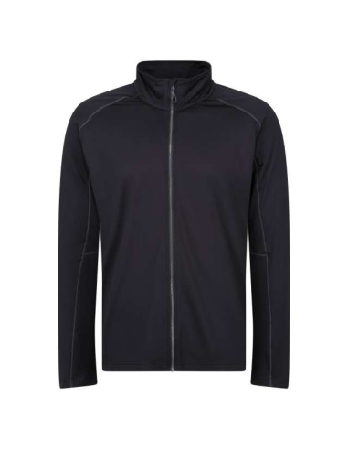 CORE STRETCH FULL ZIP MIDLAYER