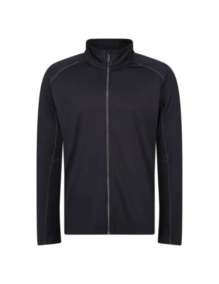 CORE STRETCH FULL ZIP MIDLAYER