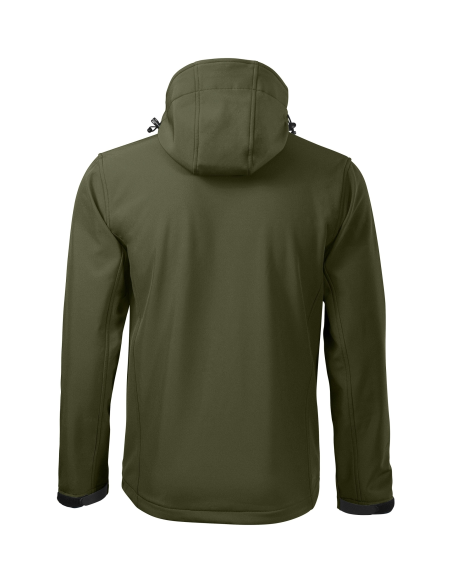 Softshell kurtka męska Performance