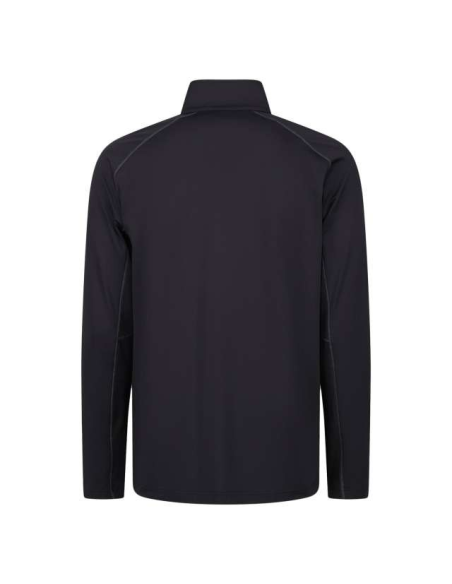 CORE STRETCH FULL ZIP MIDLAYER