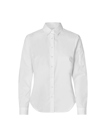 SEVEN SEAS Poplin | stretch | damska