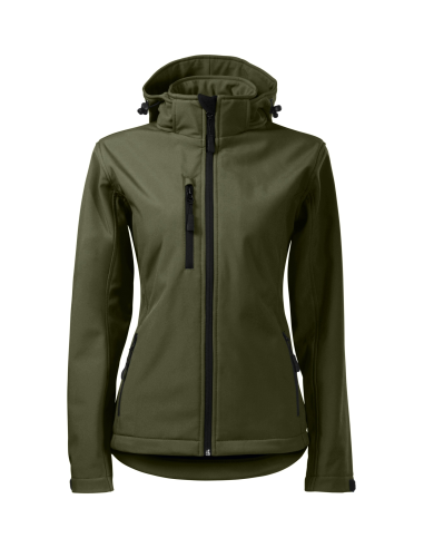 Softshell kurtka damska Performance