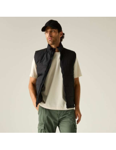 ACCESS INSULATED BODYWARMER