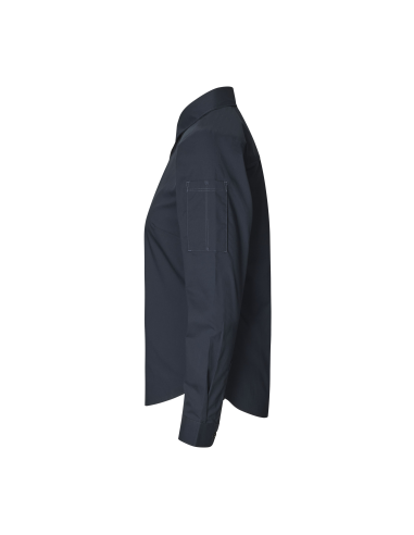 SEVEN SEAS Poplin | stretch | damska