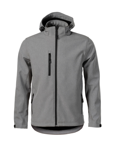 Softshell kurtka męska Performance