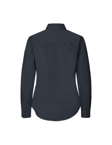 SEVEN SEAS Poplin | stretch | damska