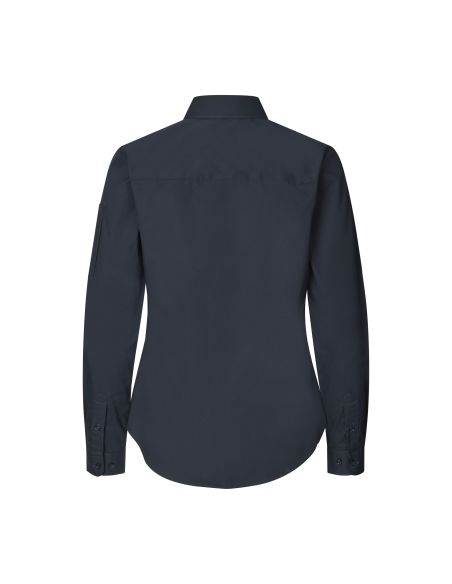 SEVEN SEAS Poplin | stretch | damska