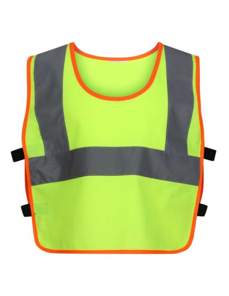 HI-VIS PRO JUNIOR TABARD
