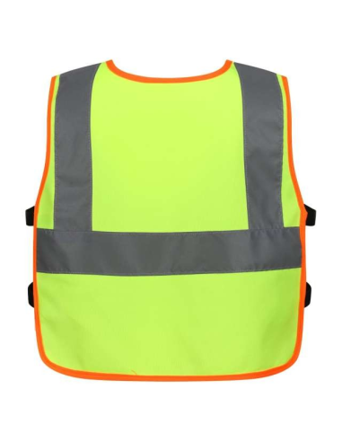 HI-VIS PRO JUNIOR TABARD