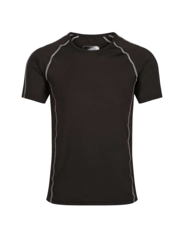 PRO SHORT SLEEVE BASE LAYER TOP