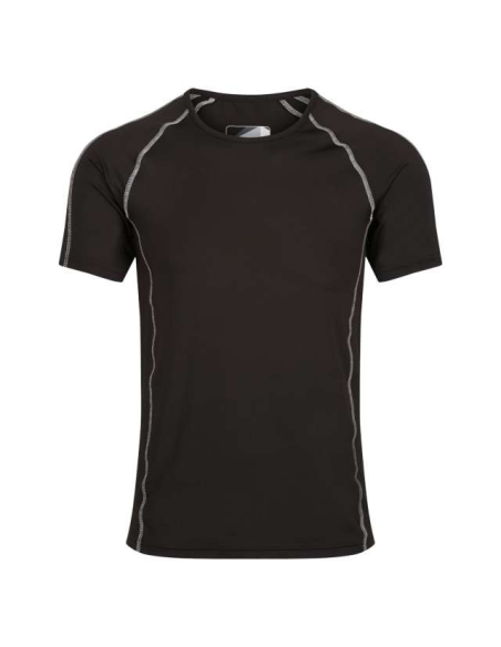 PRO SHORT SLEEVE BASE LAYER TOP