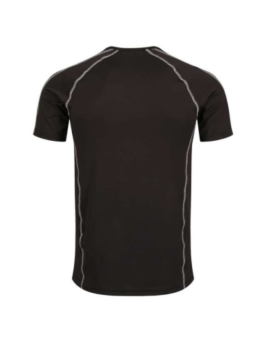 PRO SHORT SLEEVE BASE LAYER TOP