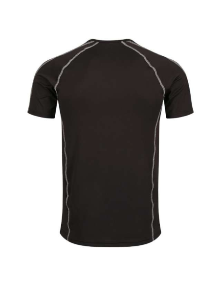 PRO SHORT SLEEVE BASE LAYER TOP