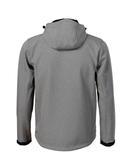 Softshell kurtka męska Performance