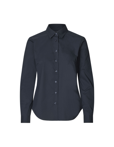 SEVEN SEAS Poplin | stretch | damska