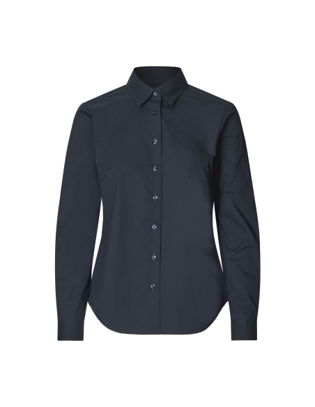 SEVEN SEAS Poplin | stretch | damska