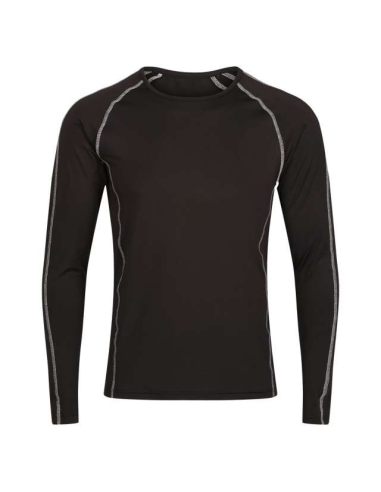 PRO LONG SLEEVE BASE LAYER TOP