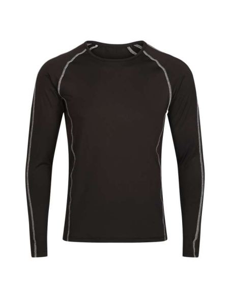 PRO LONG SLEEVE BASE LAYER TOP