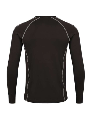PRO LONG SLEEVE BASE LAYER TOP