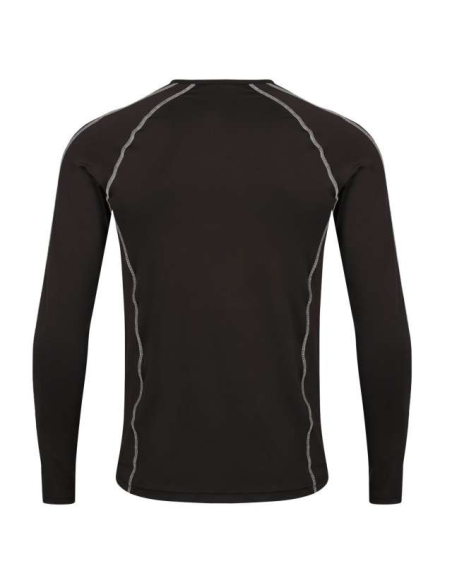 PRO LONG SLEEVE BASE LAYER TOP