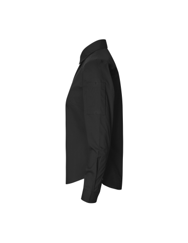 SEVEN SEAS Poplin | stretch | damska