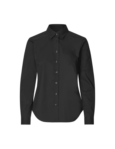 SEVEN SEAS Poplin | stretch | damska