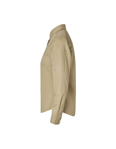 SEVEN SEAS Poplin | stretch | damska