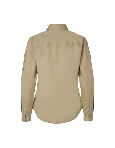 SEVEN SEAS Poplin | stretch | damska