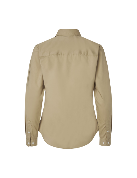 SEVEN SEAS Poplin | stretch | damska