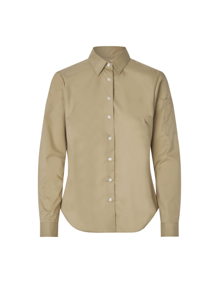 SEVEN SEAS Poplin | stretch | damska