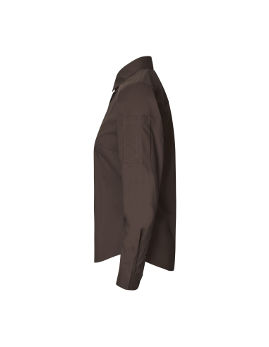 SEVEN SEAS Poplin | stretch | damska