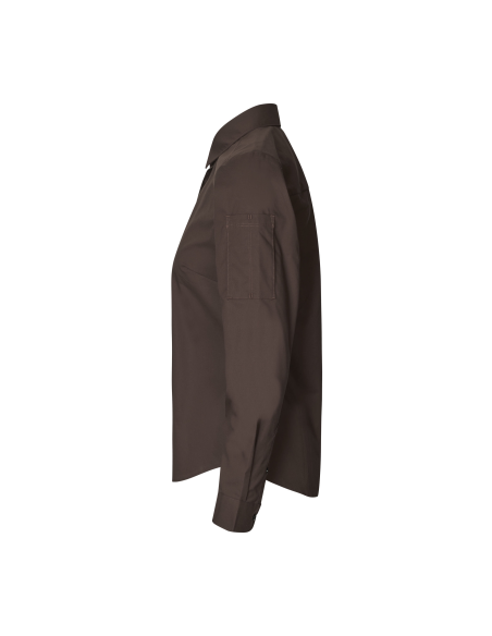 SEVEN SEAS Poplin | stretch | damska