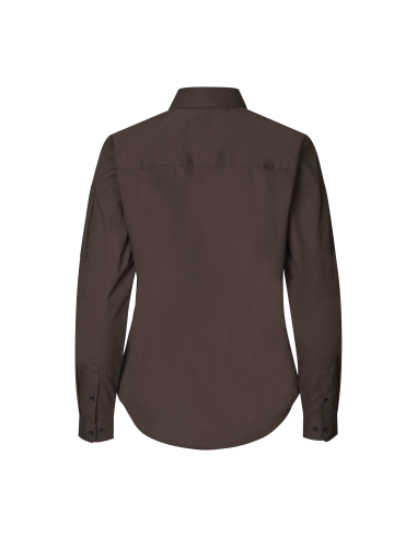 SEVEN SEAS Poplin | stretch | damska