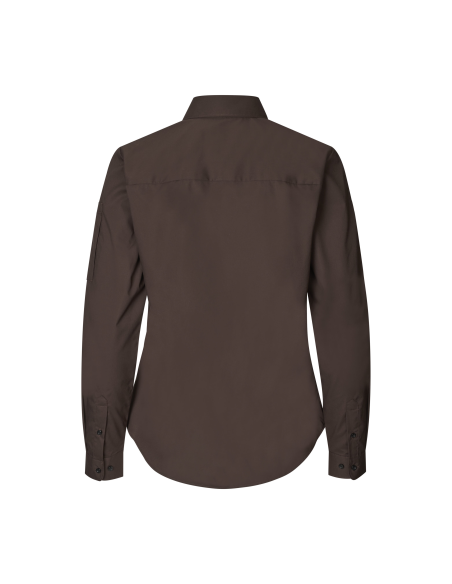 SEVEN SEAS Poplin | stretch | damska