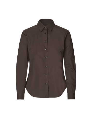 SEVEN SEAS Poplin | stretch | damska