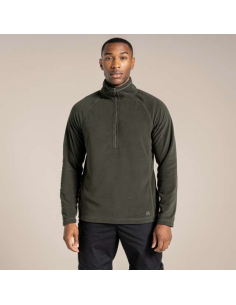 EXPERT CORY 200 FLEECE 1/2 ZIP