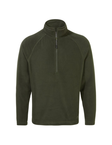 EXPERT CORY 200 FLEECE 1/2 ZIP