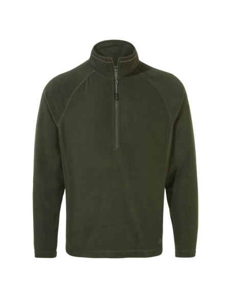 EXPERT CORY 200 FLEECE 1/2 ZIP