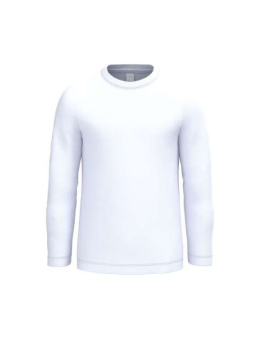 IDEAL150 KIDS' LSL T-SHIRT