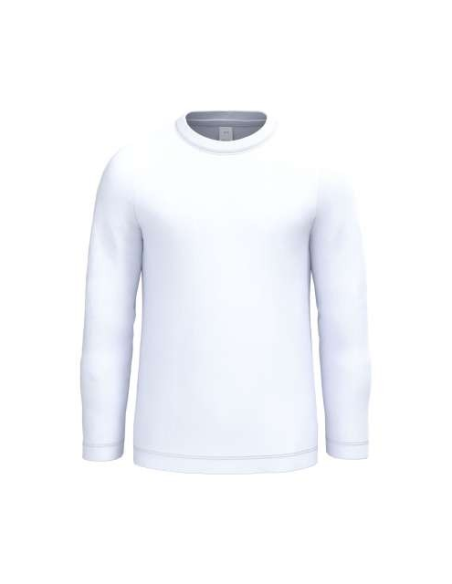 IDEAL150 KIDS' LSL T-SHIRT