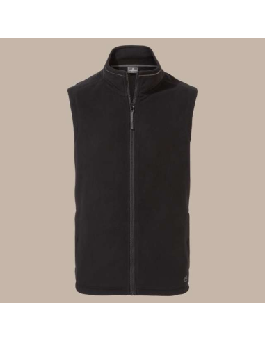 EXPERT CORY FLEECE VEST